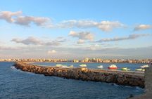 Day tour Alexandria from Cairo Egypt 