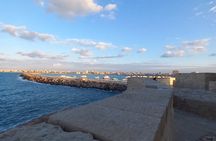 Day tour Alexandria from Cairo Egypt 