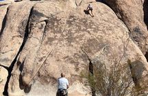 Private Sightseeing & Adventure tour of Joshua Tree National Park