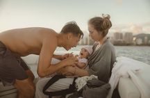 Private Waikiki Sunset Boat Tour