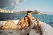 Private Waikiki Sunset Boat Tour