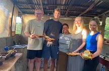 Ella Sri Lanka Cooking Class Experience