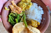 Ella Sri Lanka Cooking Class Experience