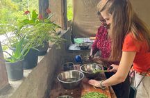 Ella Sri Lanka Cooking Class Experience