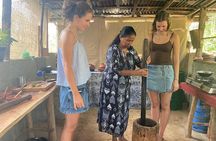 Ella Sri Lanka Cooking Class Experience