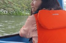 Jinja day tour exploring the source of River Nile 