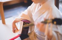 Experience Authentic Kyoto Gion Geisha/Maiko Cultural Tour