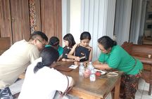 Authentic Silver Class in Bali