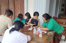 Authentic Silver Class in Bali