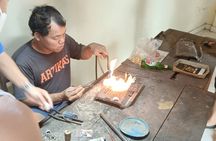 Authentic Silver Class in Bali