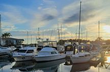 Sydney to Port Macquarie and Mid North Coast Private Tour 4 Days.