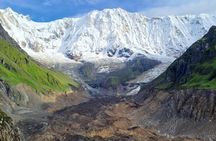 5 Day Easy Annapurna Base Camp Trek