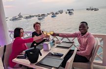 Stone town, Spice Farm and Prison Island