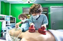 Kidzania Dubai Mall Admission Ticket