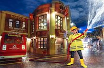 Kidzania Dubai Mall Admission Ticket