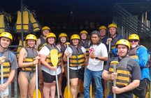 Private Rafting and ATV Quad Bike Adventures 