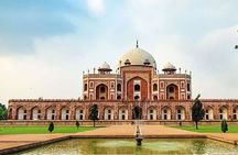  The Golden Triangle Delhi Agra and Jaipur