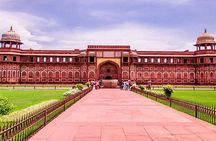  The Golden Triangle Delhi Agra and Jaipur