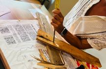 Make Your Own Caribbean Driftwood in Puerto Plata