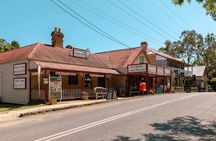 Private Hunter Valley Escape Tour From Sydney