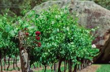 Private Hunter Valley Escape Tour From Sydney