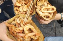Naples' Ultimate Street Food Tour - Small Group by Do Eat Better