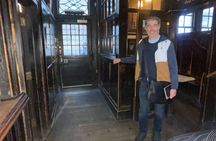 London Small Group Historic Pub Tour