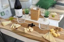 Explore Gran Canaria: Boat Tour with Wine & Local food Tasting