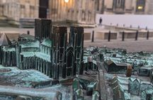 Private Walking Tour of York