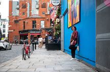 Christmas Photo Experience in Dublin