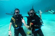 Private Tour on Roatan with a Professional Guide