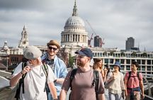 See Over 30 Top London Sights! Fun Private Tour with Local Guide