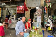 Hanoi's Old Quarter Street Food Experience for Small Groups