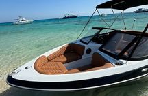 Half Day Private Speedboat Dolphin House & Giftun Island_Hurghada