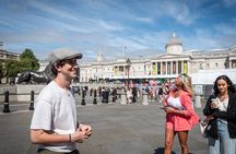 Private Tour : 3 Amazing London Art Galleries 1 tour 1 guide