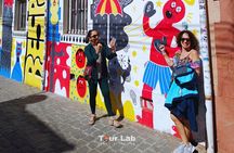 Valparaíso & Wine Tasting – Art, Culture & 5 Premium Wines
