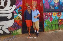 Valparaíso & Wine Tasting – Art, Culture & 5 Premium Wines