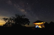 Camping At Nong khiaw View point 360 View