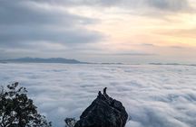 Camping At Nong khiaw View point 360 View