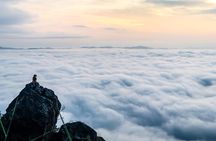 Camping At Nong khiaw View point 360 View