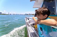 Miami Biscayne Bay Sightseeing Cruise