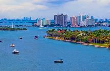 Miami Biscayne Bay Sightseeing Cruise