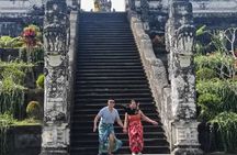Lempuyang Tirta Gangga East Bali Photo Spot Private Guided Tour