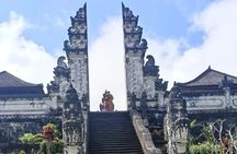 Lempuyang Tirta Gangga East Bali Photo Spot Private Guided Tour