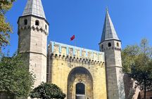 Istanbul Private Skip The lines Guided Signature Landmark Tour