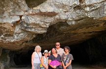 Ninh Binh Day Tour from Hanoi: Hoa Lu Trang An and Mua Caves