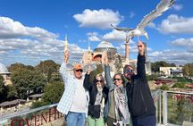 Istanbul Private Skip The lines Guided Signature Landmark Tour