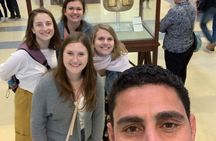 Exclusive Luxury Cairo Tour – Museum, Citadel, Bazaar & Old Cairo