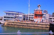 Robben Island Pre-Booked Tickets & Hassle-Free Experience
