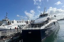 Robben Island Pre-Booked Tickets & Hassle-Free Experience